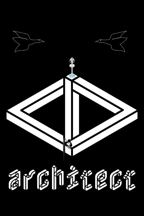 Copertina di architect
