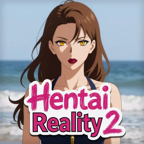Copertina di Hentai Reality 2