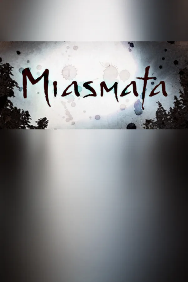 Copertina di Miasmata