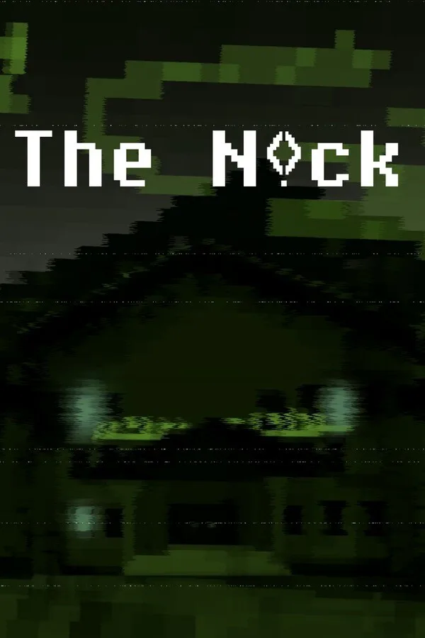 Copertina di The Nick
