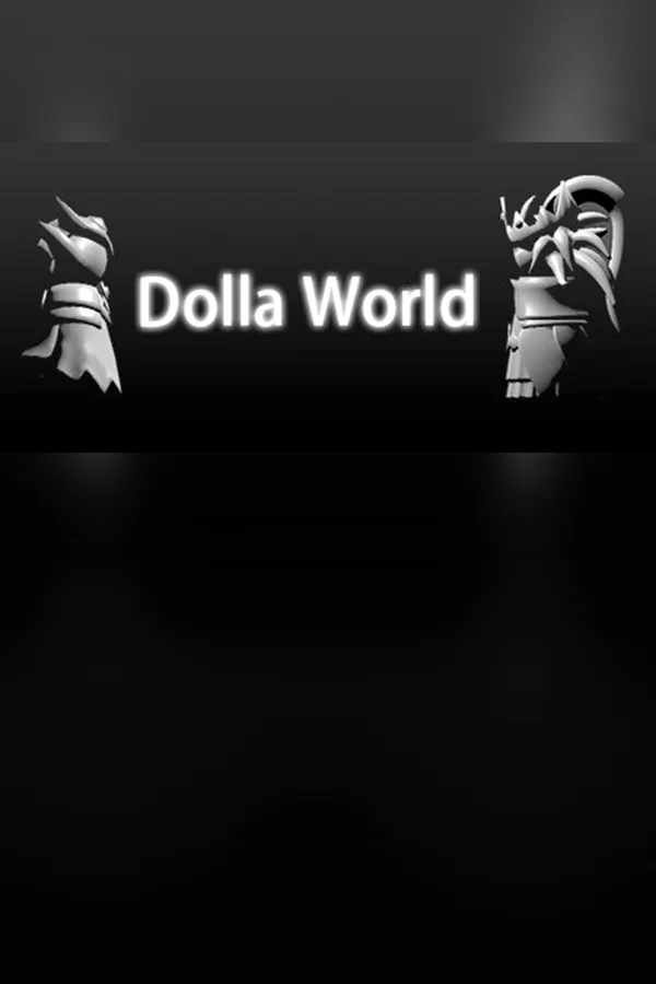 Copertina di Dolla World