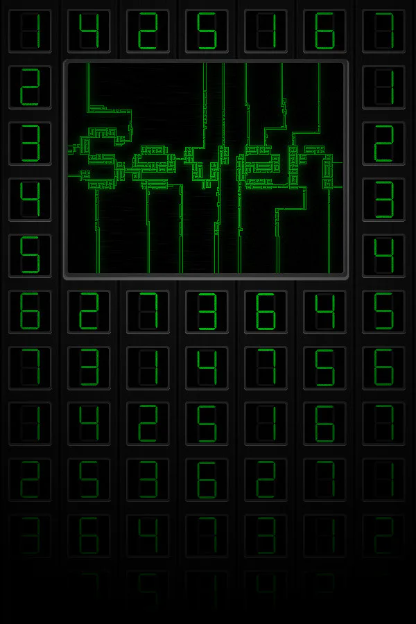 Copertina di Seven: Reboot