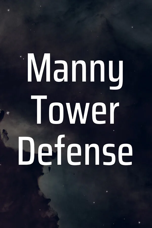 Copertina di MannyTD