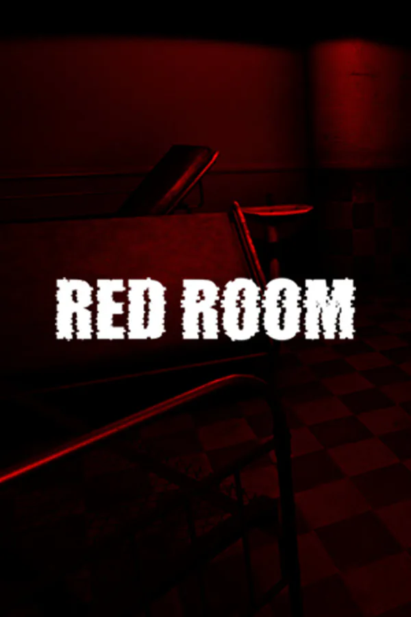Copertina di Red Room