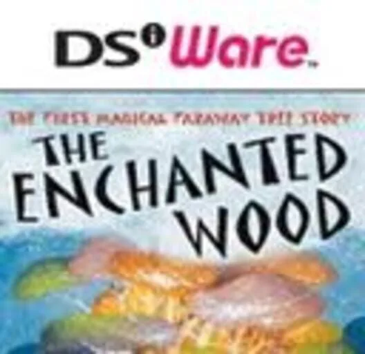 Copertina di Flips The Enchanted Wood