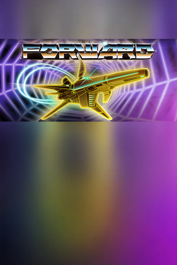 Copertina di FORWARD