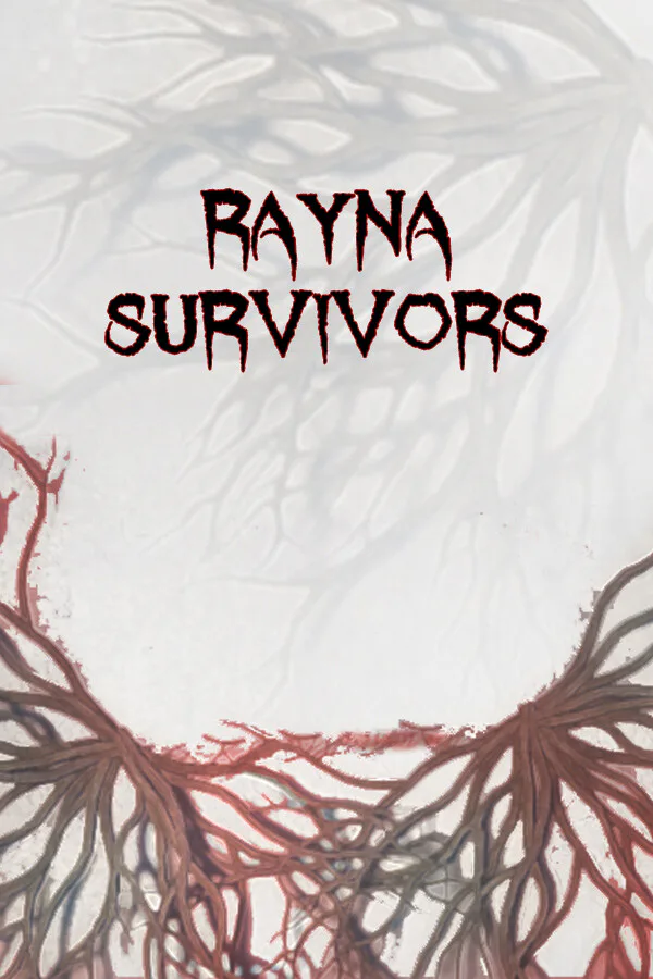 Copertina di Rayna Survivors