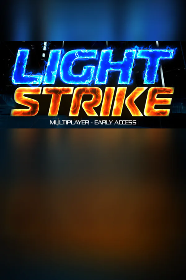 Copertina di LightStrike