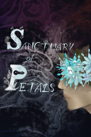 Copertina di Sanctuary of Petals