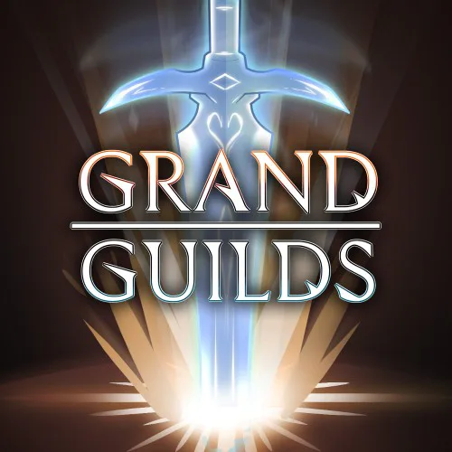Copertina di Grand Guilds