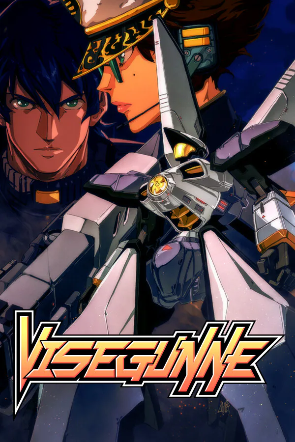 Copertina di VISEGUNNE