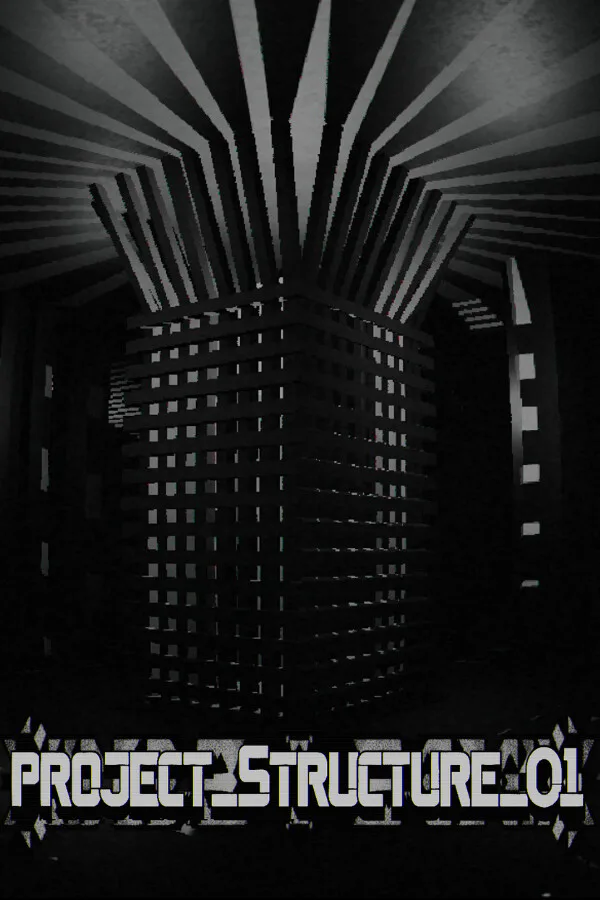 Copertina di project_Structure_01