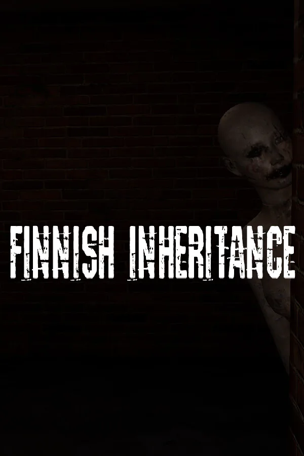 Copertina di Finnish Inheritance