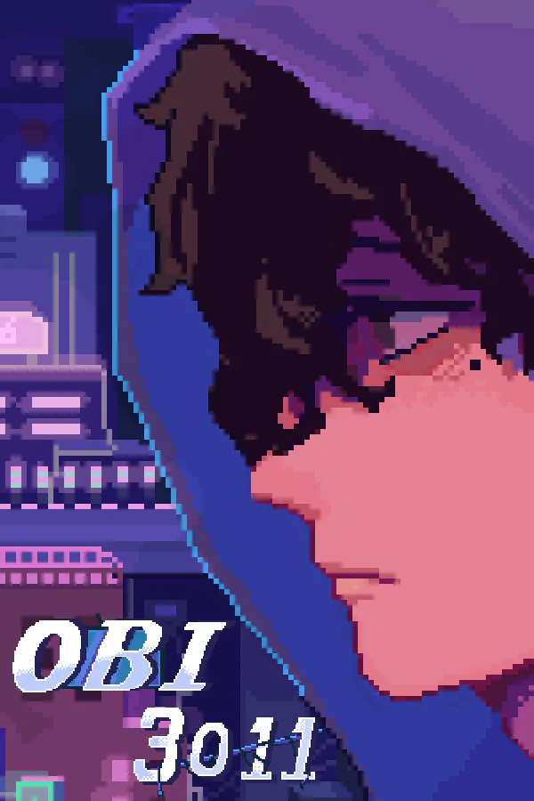Copertina di 欧比3011