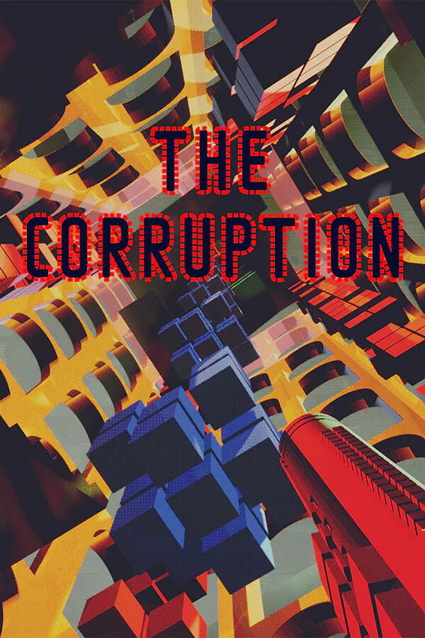 Copertina di The Corruption