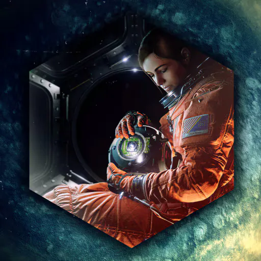 Copertina di Observation
