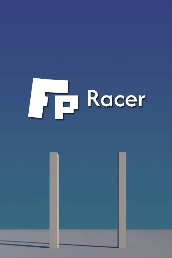 Copertina di FP Racer