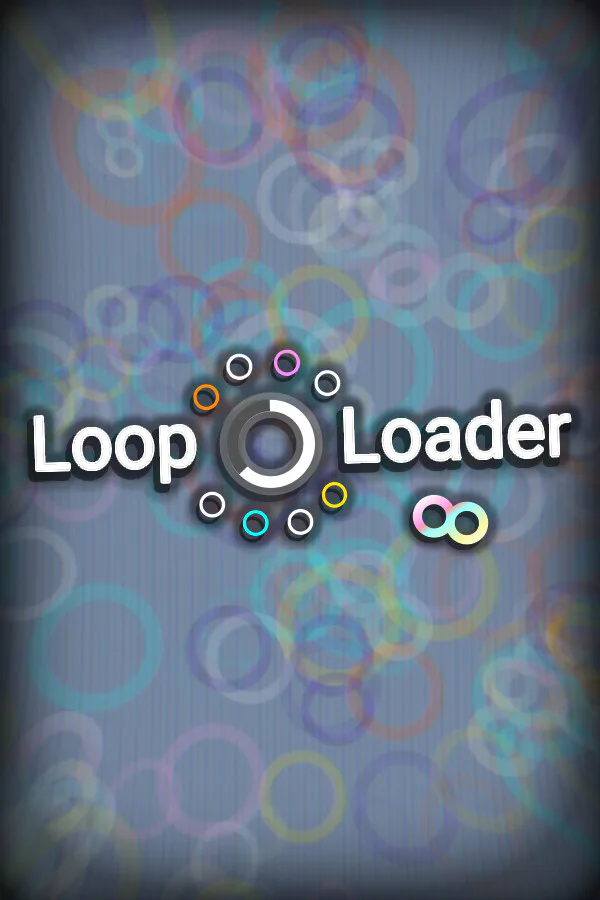Copertina di Loop Loader