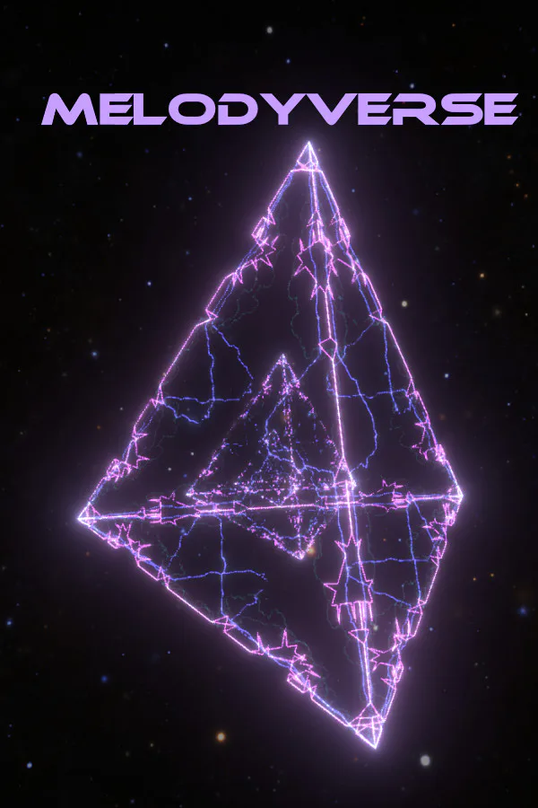 Copertina di MelodyVerse
