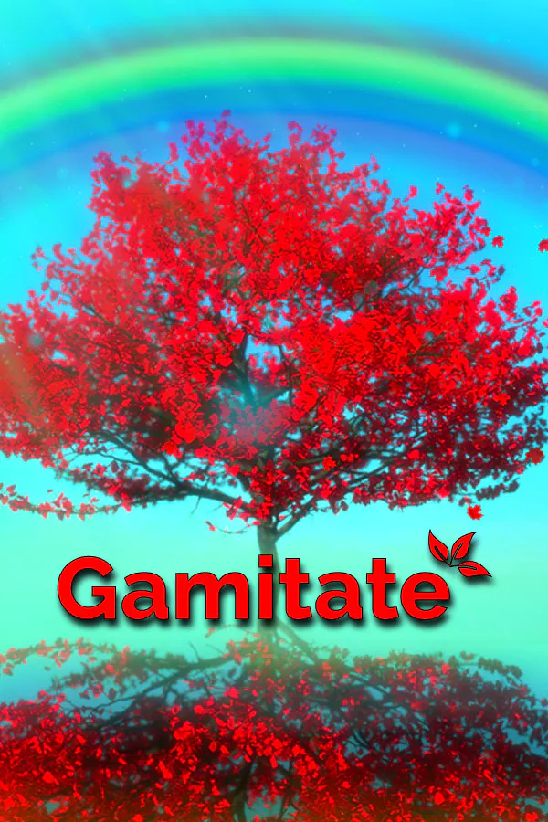 Copertina di Gamitate - Meditate, Relax, Feel Better