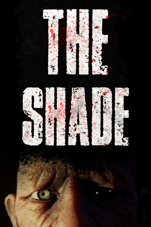 Copertina di The Shade