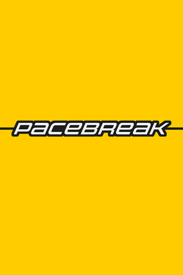 Copertina di PaceBreak