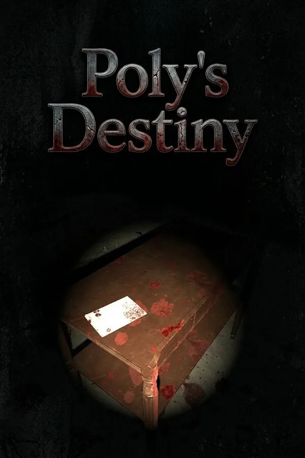 Copertina di Poly's Destiny: Chapter 1