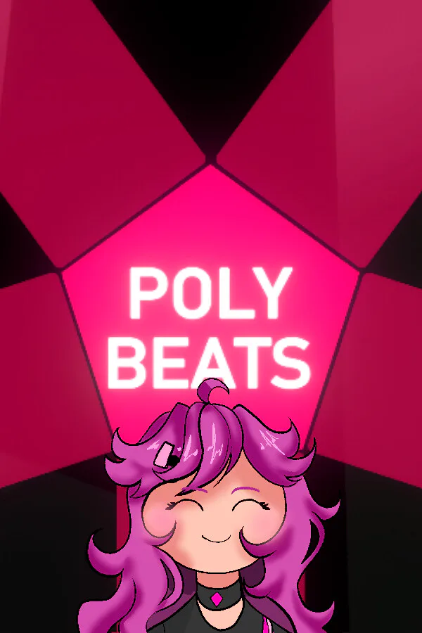 Copertina di Poly Beats