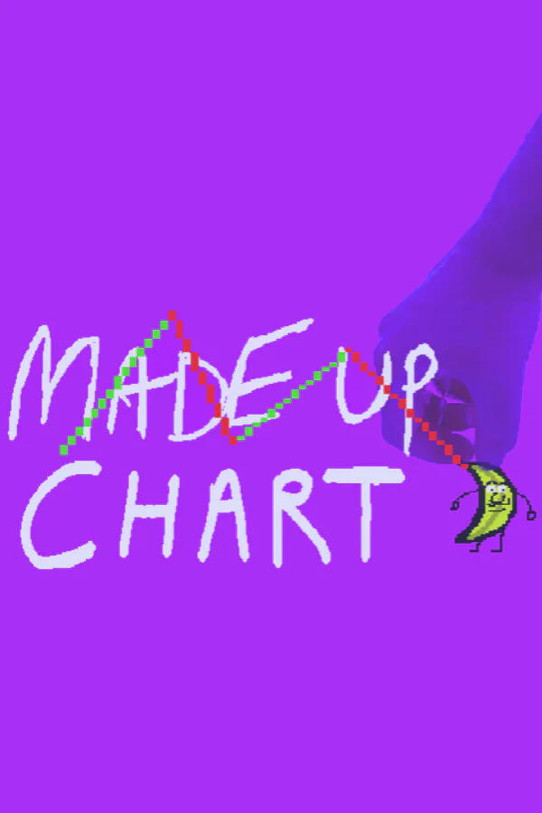 Copertina di Made Up Chart