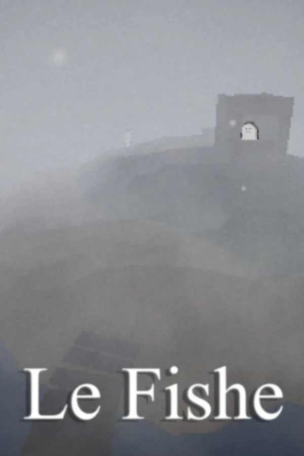 Copertina di Le Fishe