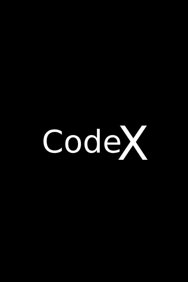 Copertina di CodeX