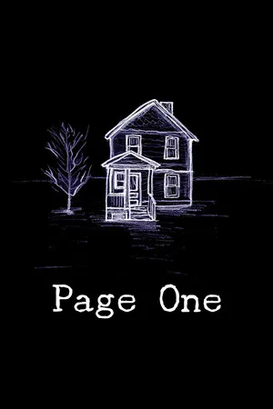 Copertina di Page One