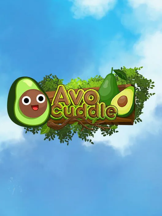 Copertina di AvoCuddle