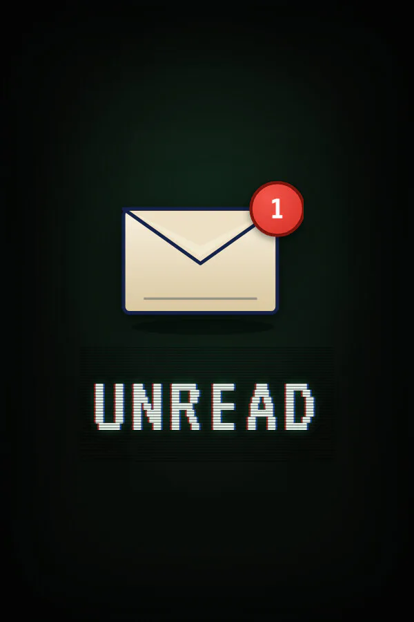 Copertina di Unread