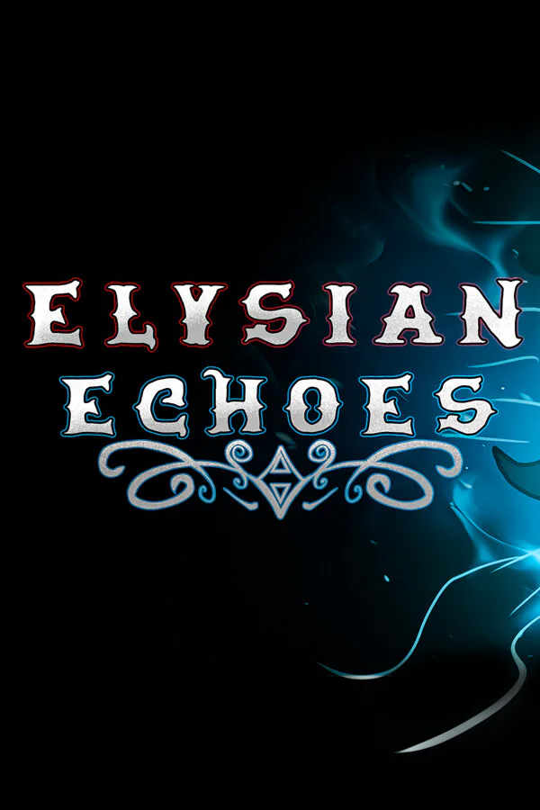 Copertina di Elysian Echoes