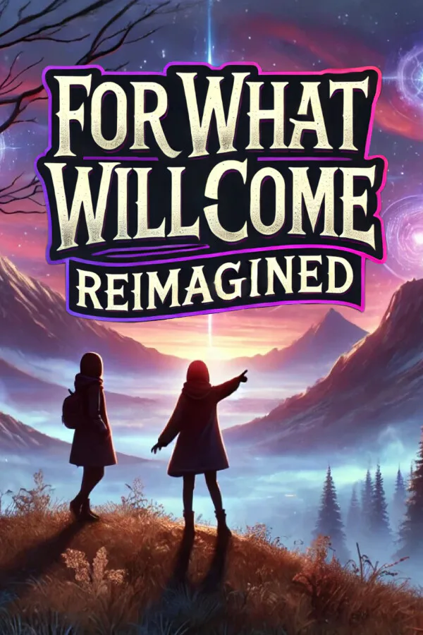 Copertina di For What Will Come