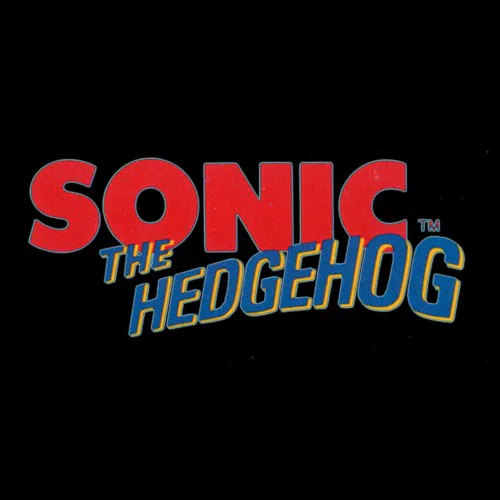 Copertina di Sonic™ the Hedgehog