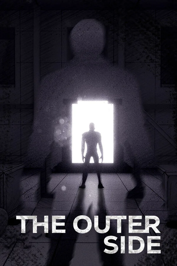 Copertina di The Outer Side