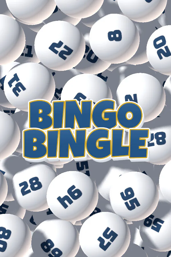 Copertina di Bingo Bingle