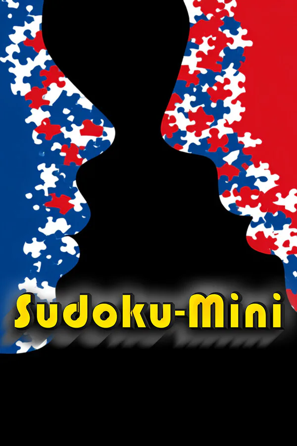 Copertina di Sudoku-Mini