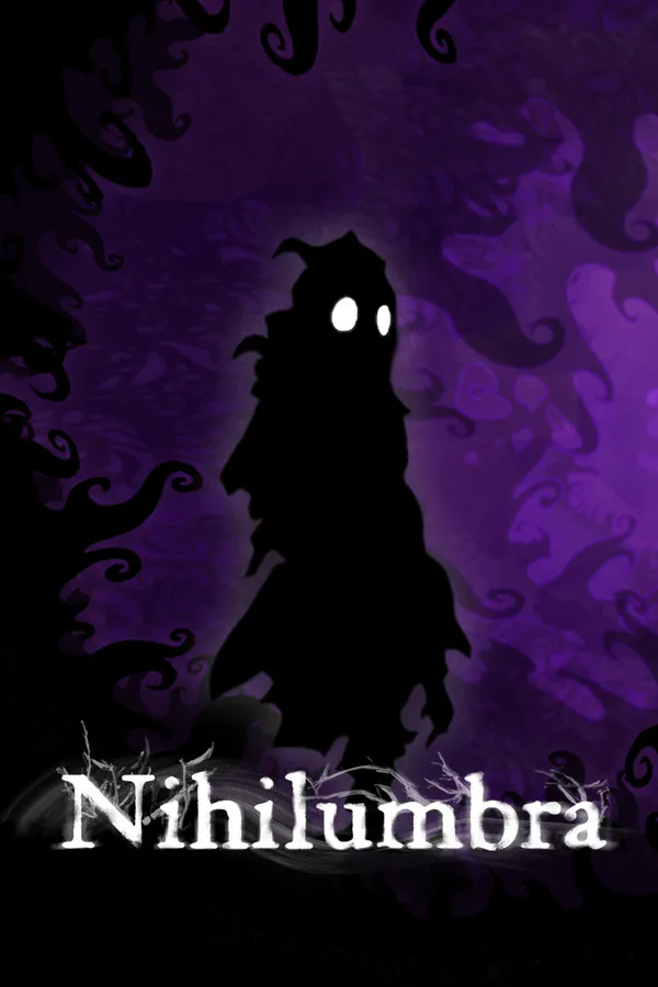 Copertina di Nihilumbra