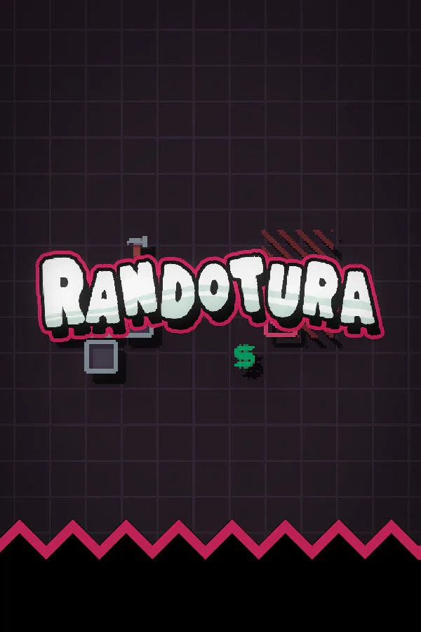 Copertina di Randotura