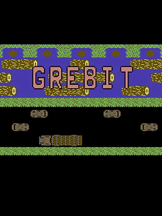 Copertina di Grebit