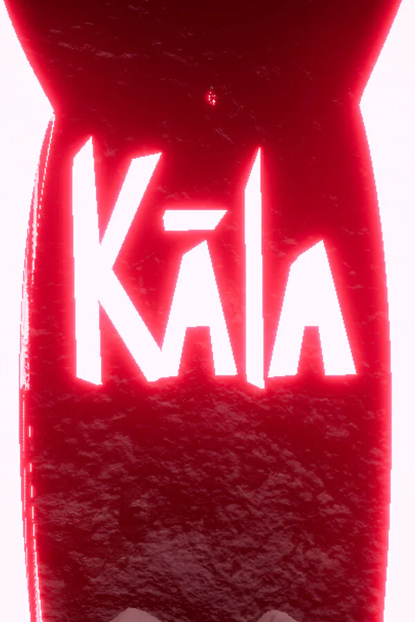 Copertina di Kāla