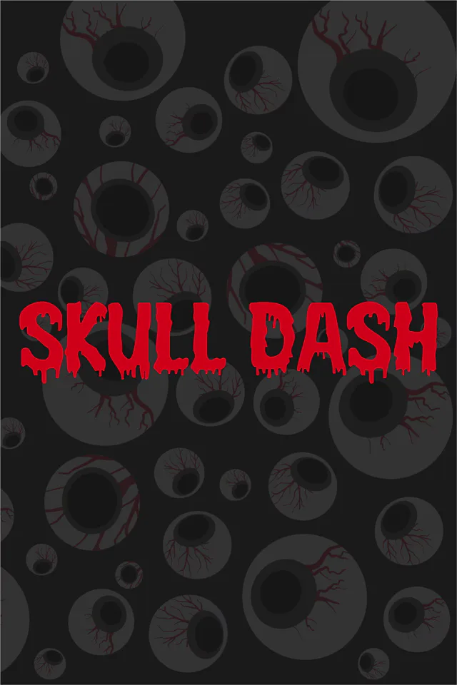 Copertina di Skull Dash : Ghost Master