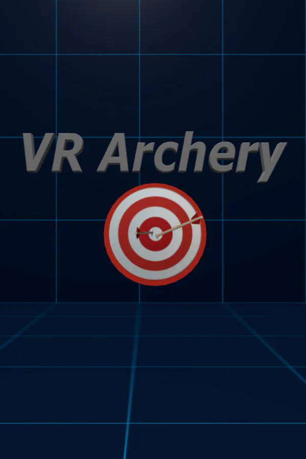 Copertina di VR Archery