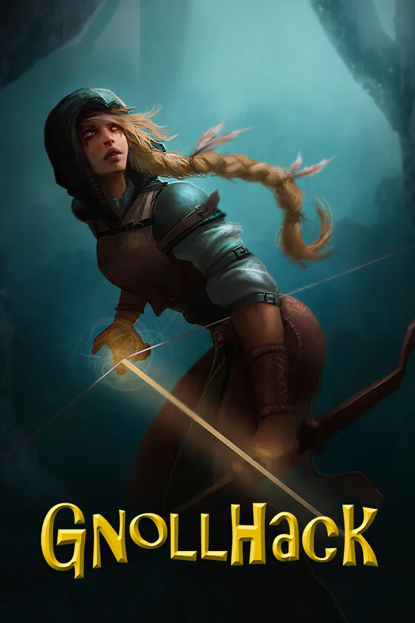 Copertina di GnollHack
