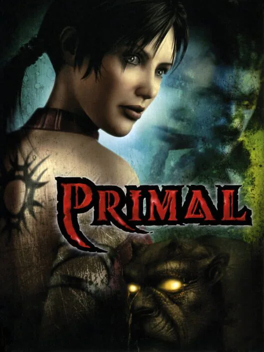 Copertina di Primal™