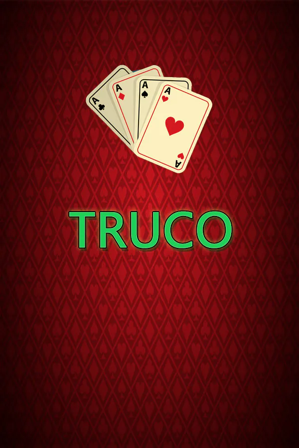 Copertina di Truco