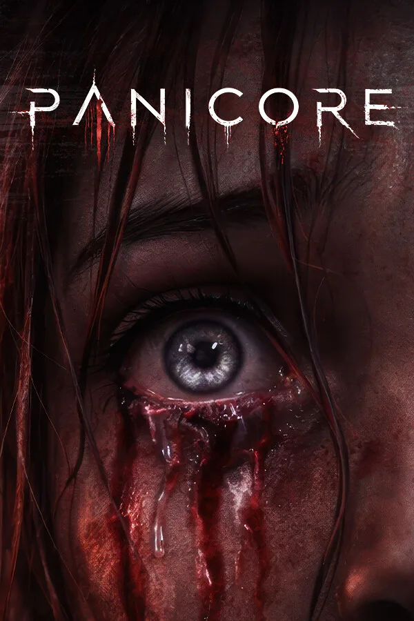 Copertina di PANICORE